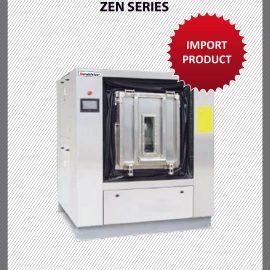 Durablelux ZEN Barrier Washing Extractor BX-35-50-70-100