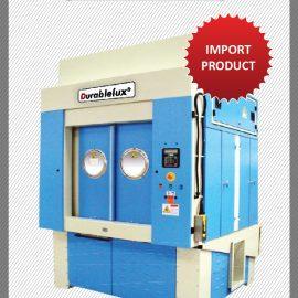 DURABLELUX Industrial Tumble Dryers DDI Series