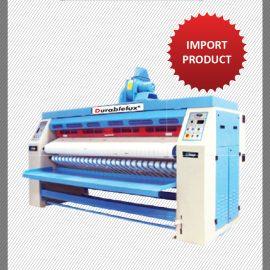DURABLELUX Industrial Flatwork Ironer DIS Series