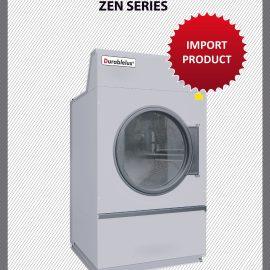 Durablelux ZEN Electric and Steam Dryer DEX/DSX-15-25-35-50-70-100