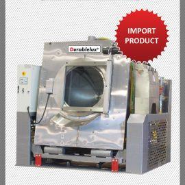 DURABLELUX Softmount Automated Industrial Washer Extractors DSA Series