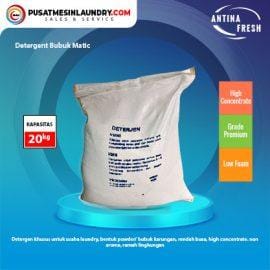 Detergent Matic