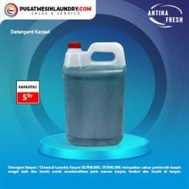 Detergent Karpet 5 Liter