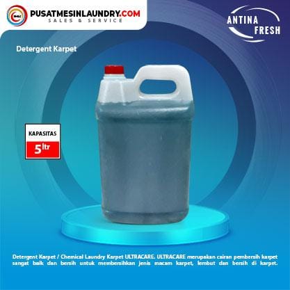 Detergent Karpet 5 Liter