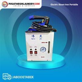 Electric Steam Iron Portable