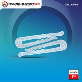 Klip Laundry