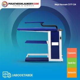 Meja Vacuum CVT 124 Tipe Crocodile