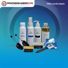 Paket Laundry Sepatu