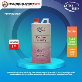Parfum Laundry 1 Liter