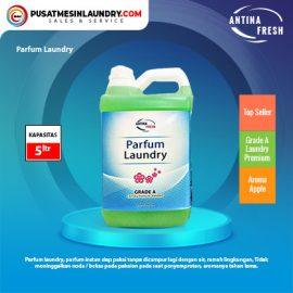 Parfum Laundry 5 Liter