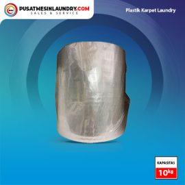 Plastik Karpet Laundry
