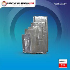 Plastik Laundry