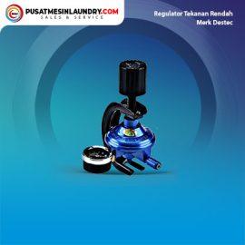 Regulator