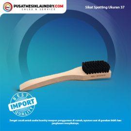 Sikat Spotting Ukuran 37