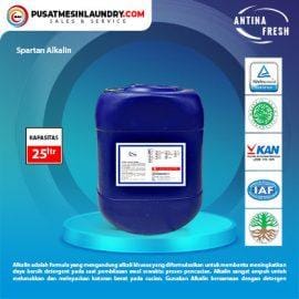 Spartan Alkalin 25 Liter