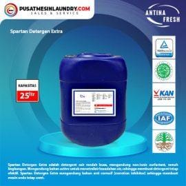 Spartan Detergen Extra 25 Liter