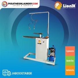 Spotting Table LionixLX-SRT