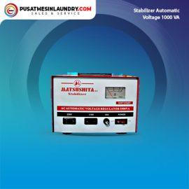 Stabilizer Automatic Voltage 1000 VA