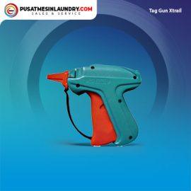 Tag Gun