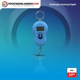 Timbangan Gantung Digital