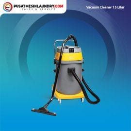 Vacuum Cleaner 15 Liter