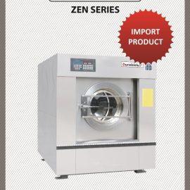 Durablelux ZEN Washer Extractor SLX-30-50-70-100