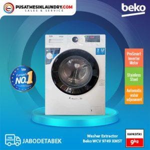 Washer Beko 9 Kg