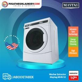 Maytag Washer MHN 33