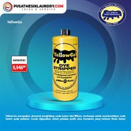 YellowGo 946 Ml
