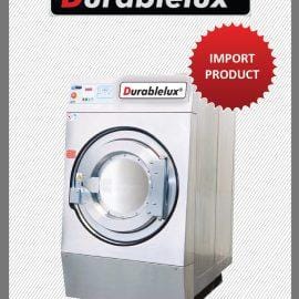 DURABLELUX Hardmount Economy Washer-Extractors DHE Series