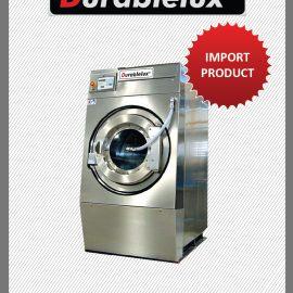 DURABLELUX Hardmount Professional Washer-Extractors DHP Series