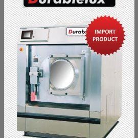DURABLELUX Hardmount  Industrial Washer-Extractors DHI Series