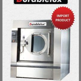 DURABLELUX Softmount Industrial Washer-Extractors DSI Series