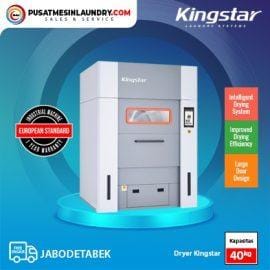 Kingstar Industrial Dryer Machine 40kg