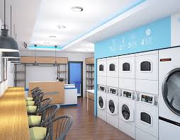 franchise laundry kiloan