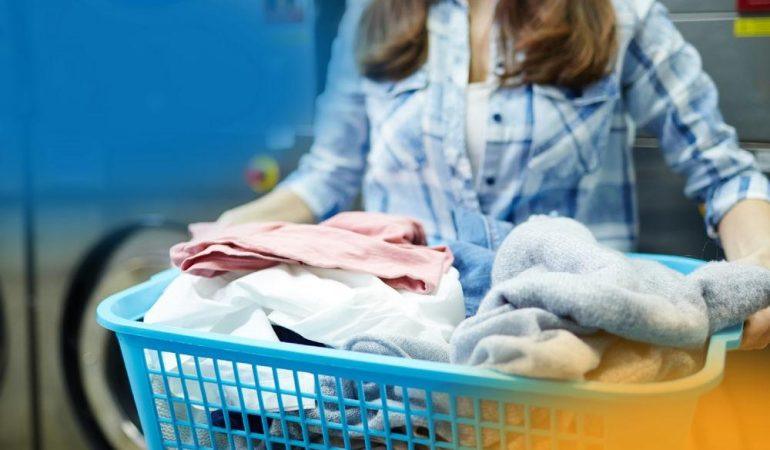cara memulai bisnis laundry kiloan
