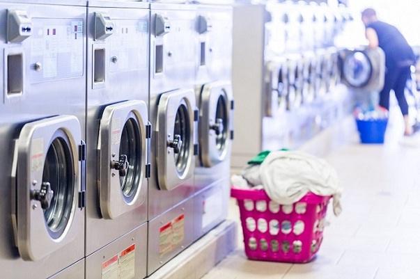 harga laundry kiloan