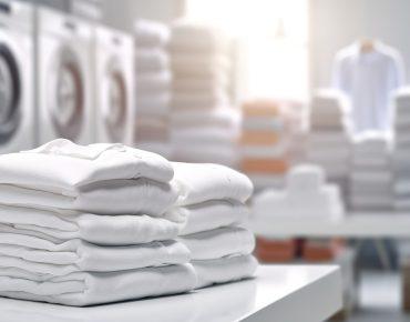 Cara memasarkan laundry kiloan