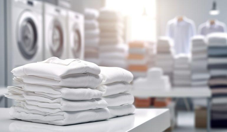 Cara memasarkan laundry kiloan