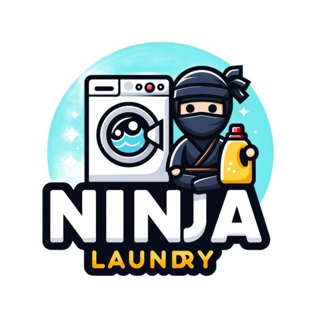Ninja Laundry - 6